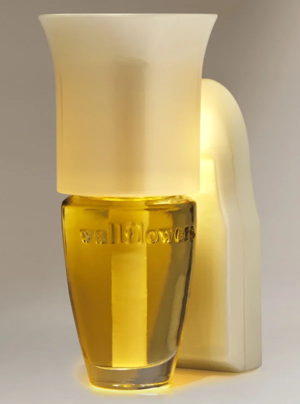 Plug de tomada com luz para Wallflowers Bath & Body Works - Imagem 2