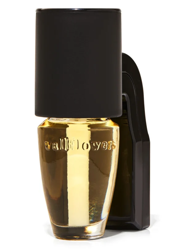 Plug de tomada com luz para Wallflowers Bath & Body Works