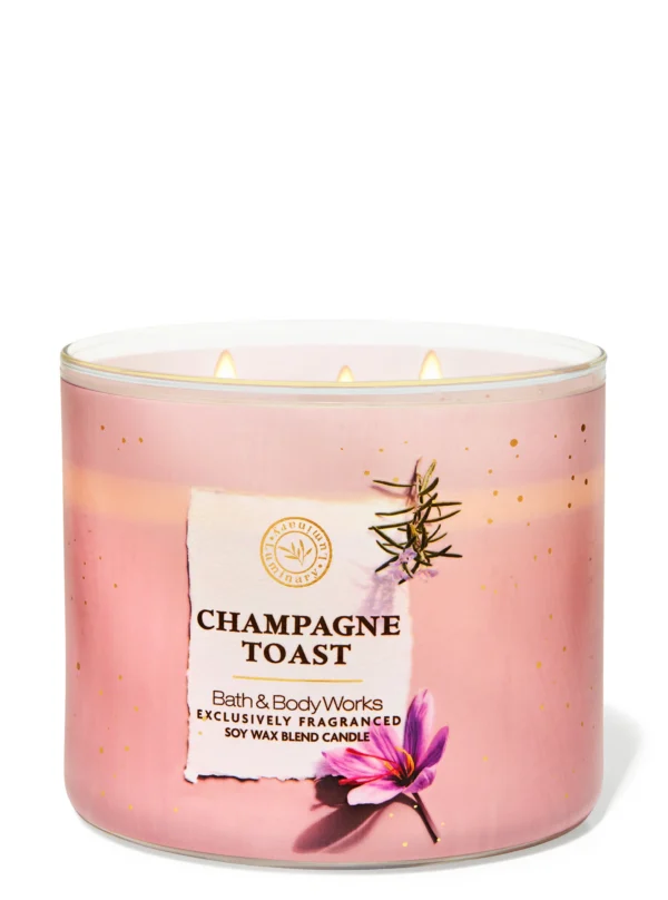 Vela Champagne Toast 411g