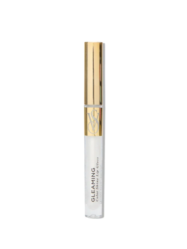 Gloss Victoria's Secret Gleaming Color Shine