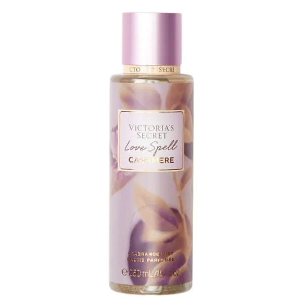 Victoria's Secret Body Splash Love Spell Cashmere 250ml