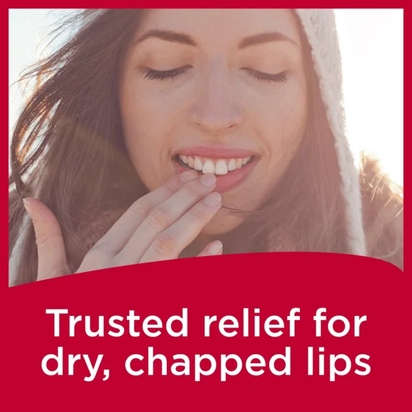 Carmex Classic Medicated Bisnaga Kit Com 3 - Imagem 4