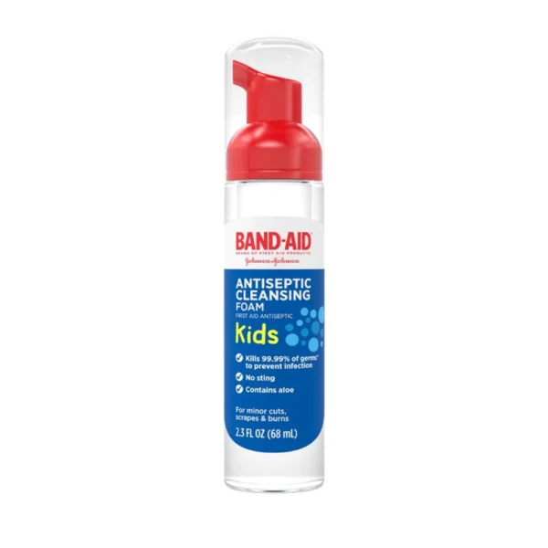 Band-Aid Spray Kids 68ml