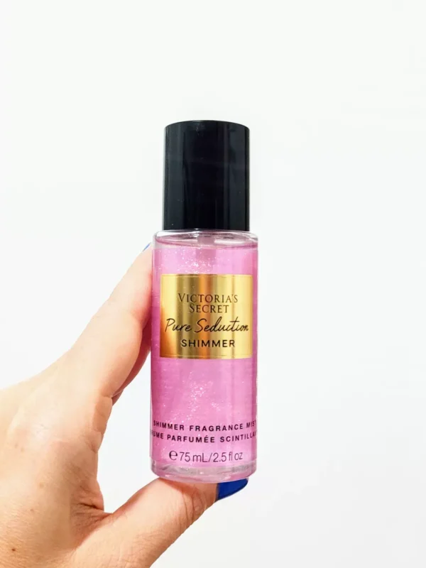 Victoria's Secret Mini Splash Pure Seduction Shimmer 75ml