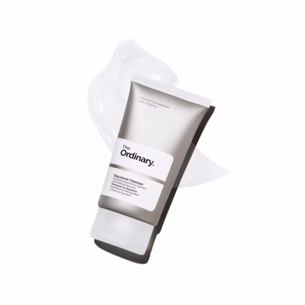 The Ordinary Squalane Cleanser 50ml - Imagem 2