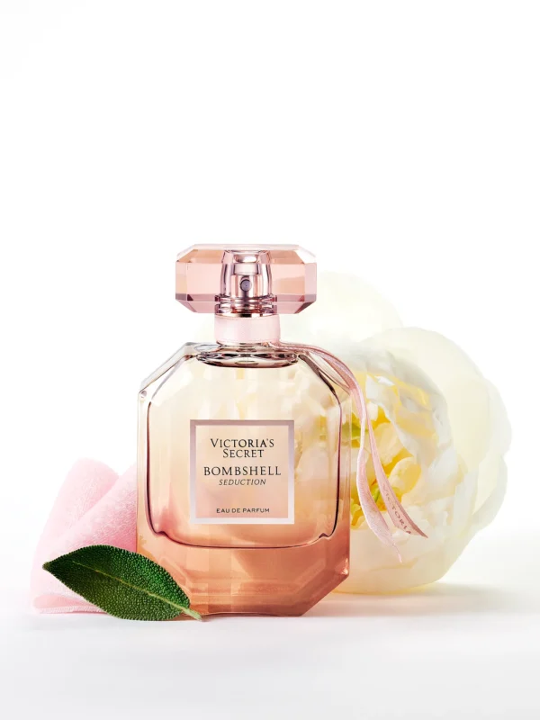 Victoria's Secret Bombshell Seduction Parfum 50ml - Imagem 2