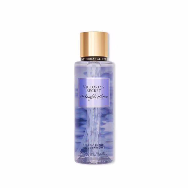 Victoria's Secret Body Splash Midnight Bloom 250ml