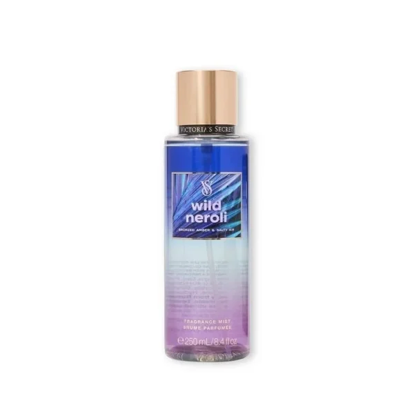 Victoria's Secret Body Splash Wild Neroli 250ml