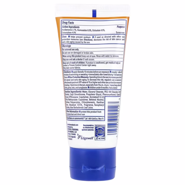 Protetor Solar SPF 30 Banana Boat 88ml - Imagem 2