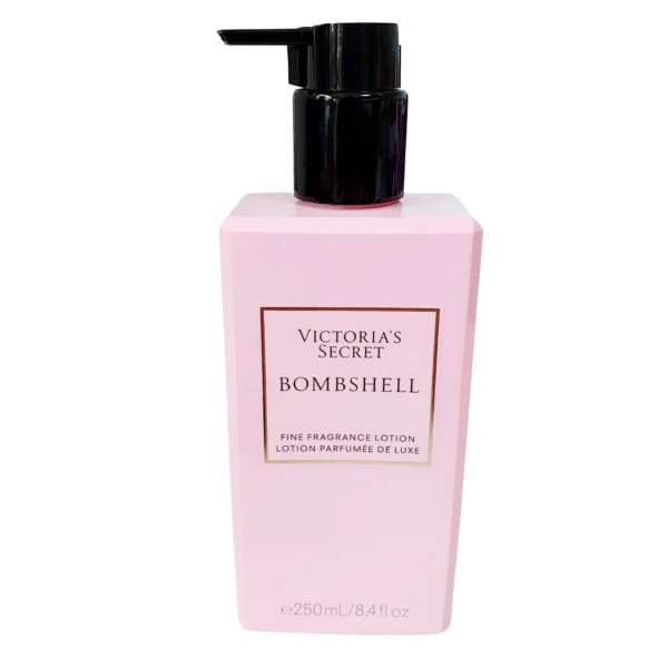Victoria's Secret Lotion Parfume Bombshell 250ml