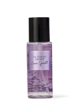Victoria's Secret Mini Splash Love Spell 75ml