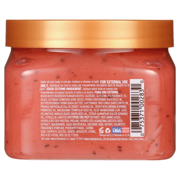 Tree Hut Watermelon Shea Sugar Esfoliante & Hidratante 510g - Imagem 2