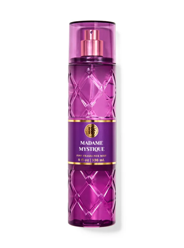 Splash Madame Mystique 236ml