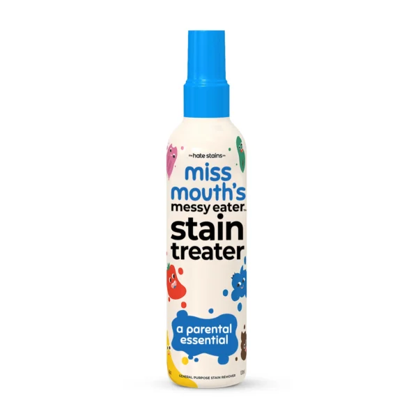 Miss Mouth’s Messy Eater Stain Spray removedor de manchas 120ml