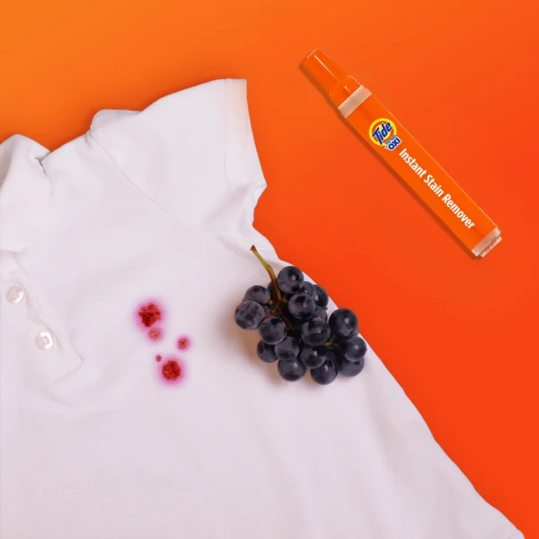 Tide to go caneta tira manchas 10ml - Imagem 3