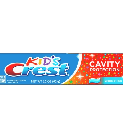 CREST KIDS