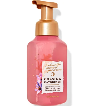 Sabonete Líquido Espuma Chasing Daydreams 259ml