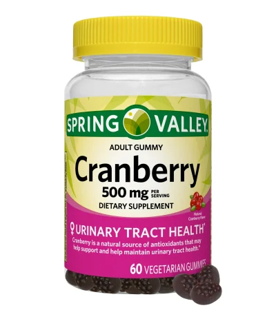 Spring-Valley-Cranberry-Gummies-Dietary-Supplement-500-mg-60-Count_9137345c-f295-4f6a-b912-10cb20dbe9cc.2f31a97763f2ee75214dfdb71936e2ee.jpeg