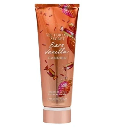 Victoria's Secret Body Lotion Bare Vanilla Candied 236ml