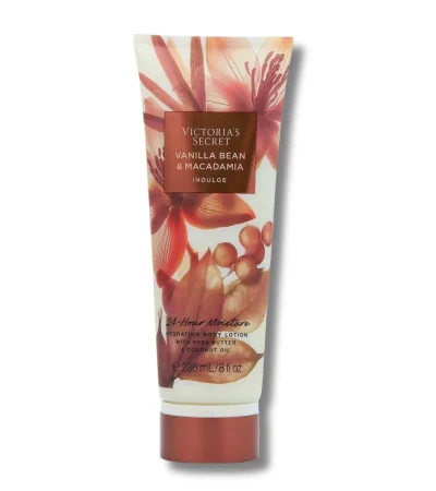 Victoria's Secret Body Lotion Vanilla Bean & Macadamia 236ml