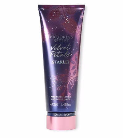 Victoria's Secret Body Lotion Velvet Petals Starlit 236ml