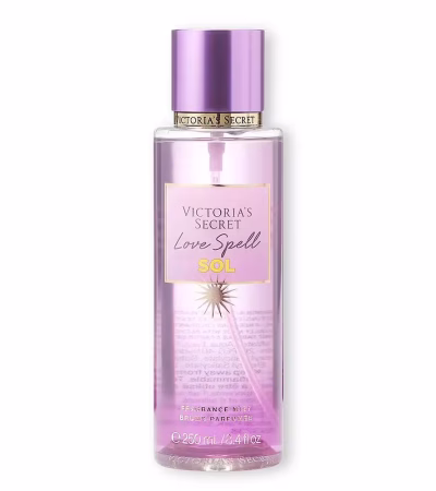 Victoria's Secret Body Splash Love Spell Sol 250ml