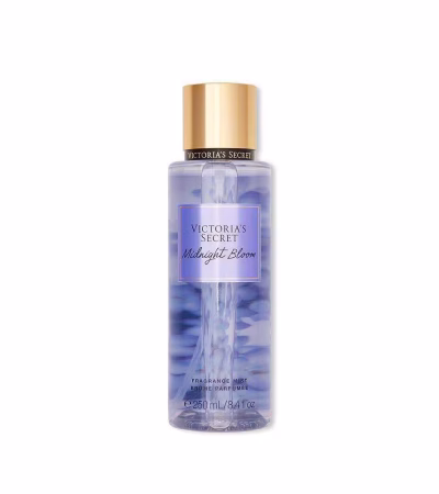 Victoria's Secret Body Splash Midnight Bloom 250ml