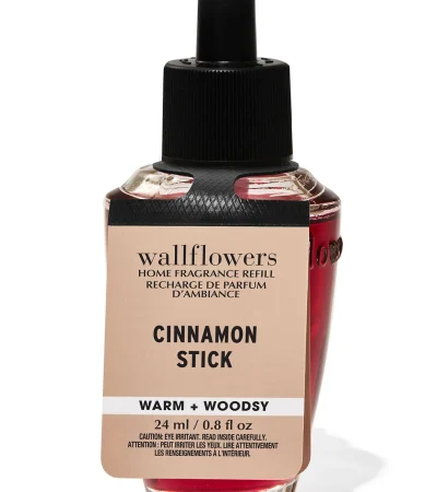 Wallflowers Cheirinho De Parede Cinnamon Stick 24ml