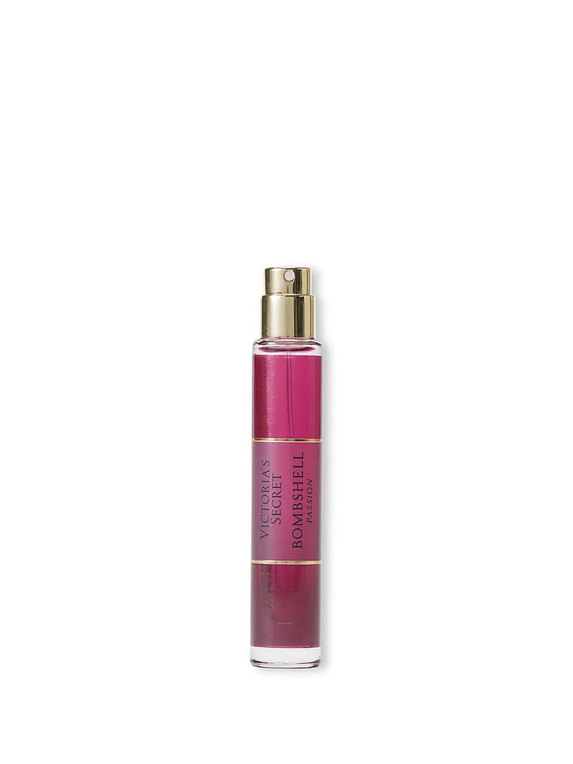 Victoria's Secret Bombshell Passion Parfum Travel Spray 7ml