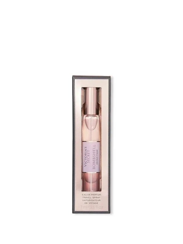 Victoria's Secret Bombshell Seduction Parfum Travel Spray 7ml - Imagem 2