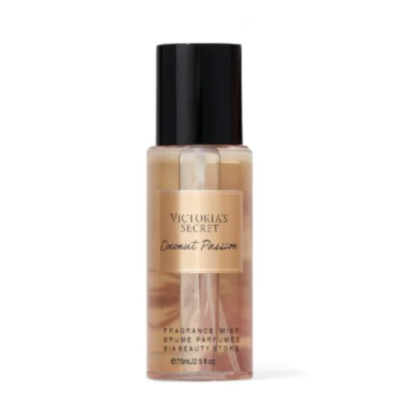 Victoria's Secret Mini Splash Coconut Passion 75ml