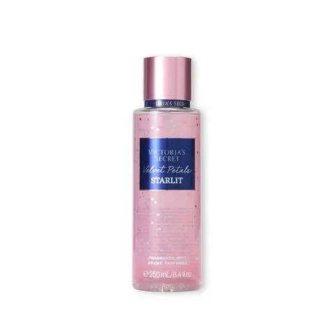 Victoria's Secret Body Splash Velvet Petals Starlit 250ml