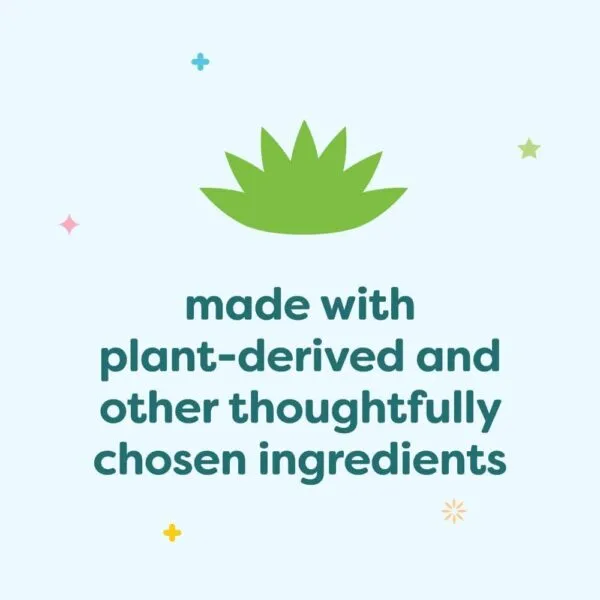 Repelente Spray Babyganics Plant Based Oleos Essenciais 59ml - Imagem 4