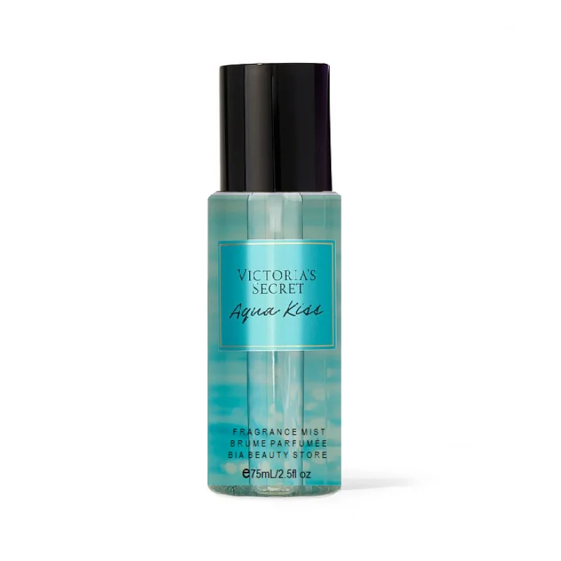 Victoria's Secret Mini Splash Aqua Kiss 75ml