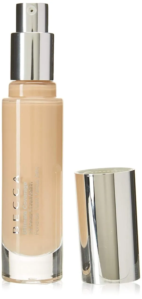 Base Liquida Becca Cor Vanilla