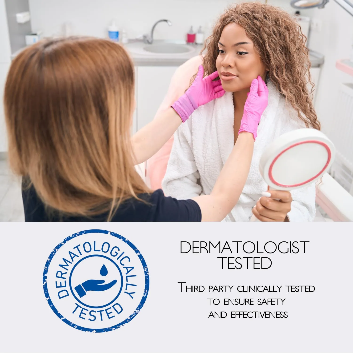 Vitamina C + Colágeno Serum 50ml Natural Chemist - Imagem 4