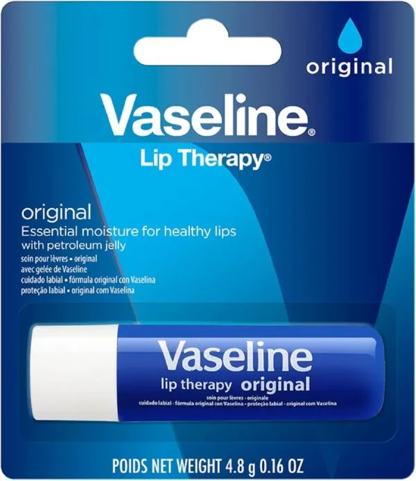 Vaselina Lip Balm Stick 4.8g