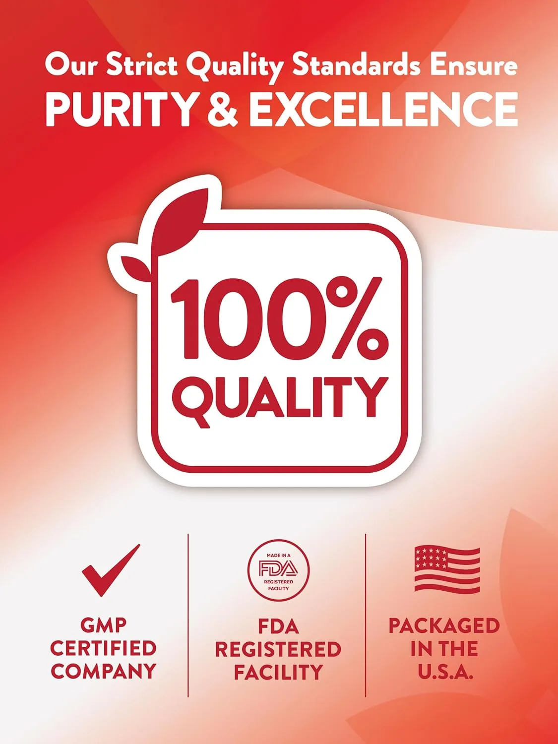 Apple Cider 1,200mg Nature's Truth 60 Capsulas - Imagem 2