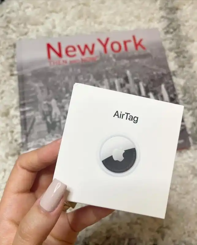 AirTag Apple - Imagem 2