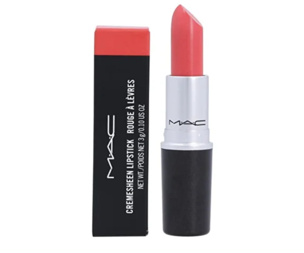Batom Mac Cremoso Pretty Boy 231