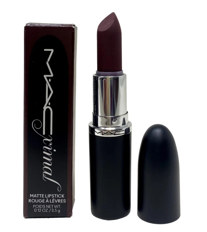 Batom Mac Matte Mixed Media 692