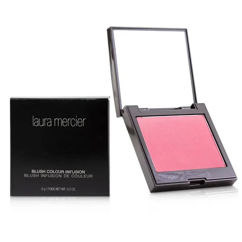 Blush Laura Mercier Pomegranate