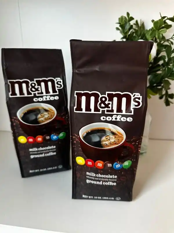 Café Moído M&M's 283.4g