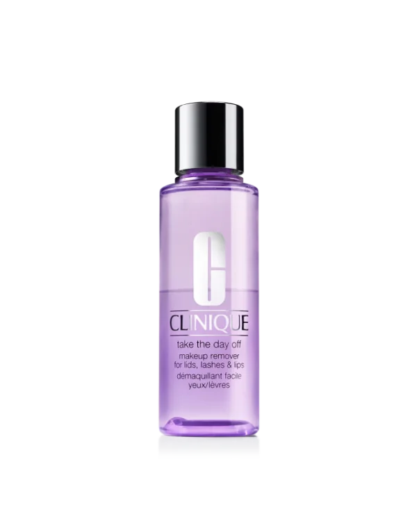 Clinique Removedor de Maquiagem 125ml