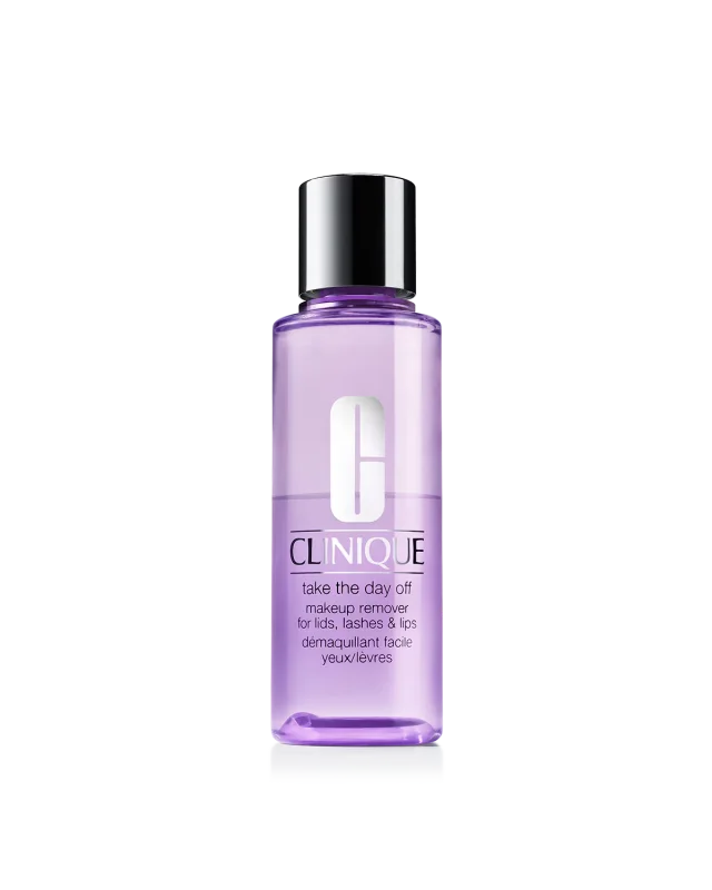 Clinique Removedor de Maquiagem 125ml