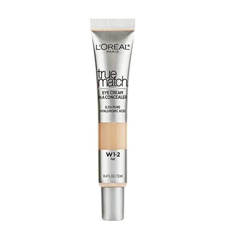 Corretivo L'Oreal True Match W1-2 12ml