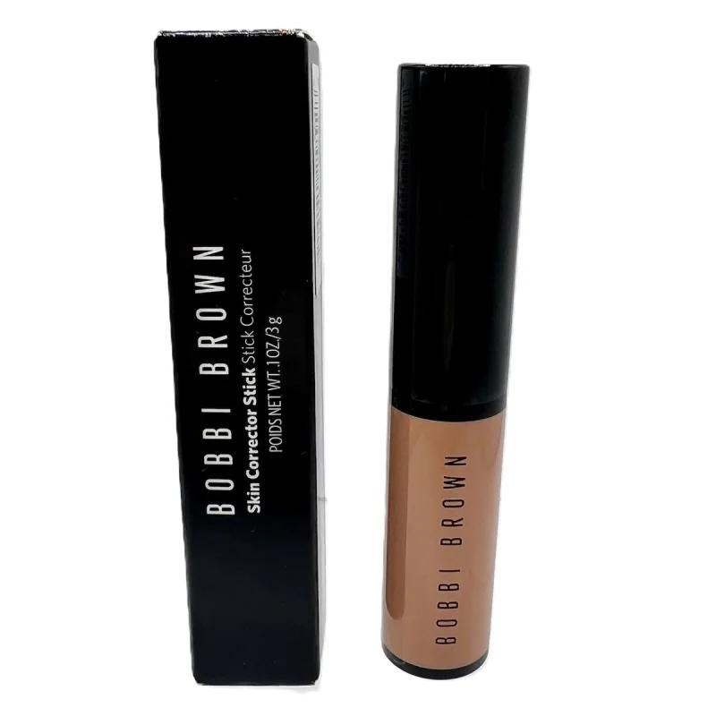 Corretivo Bobbi Brown Marrom Chestnut