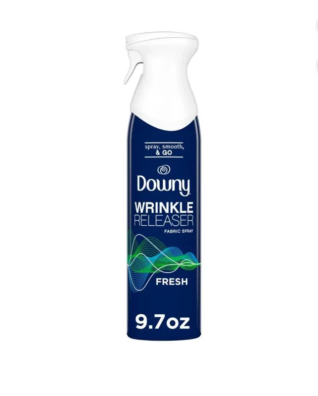 Downy Spray Para Desamassar Roupas 275g
