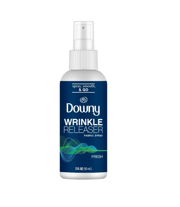 Downy Spray Para Desamassar Roupas 90ml