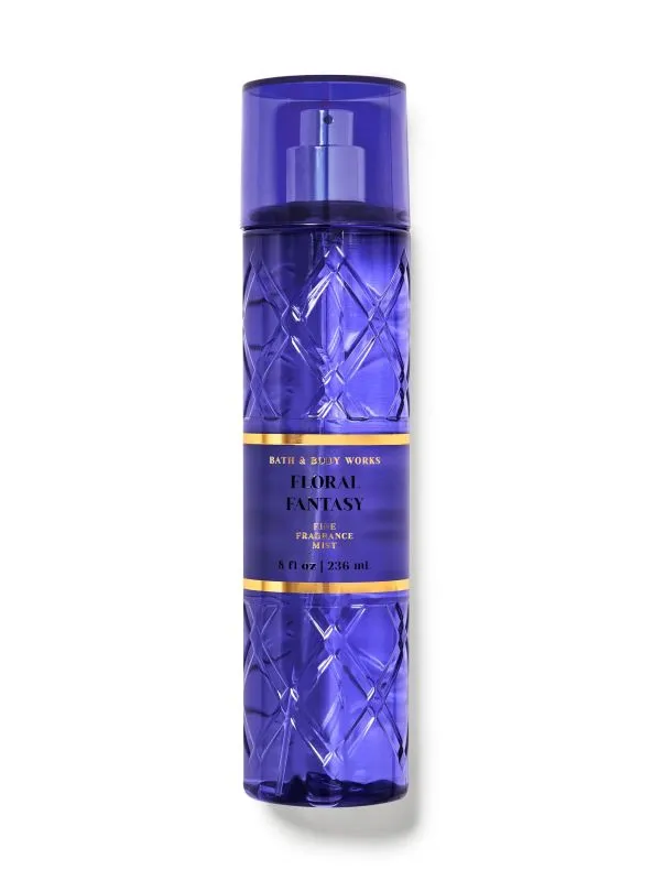 Fine Fragrance Floral Fantasy 236ml